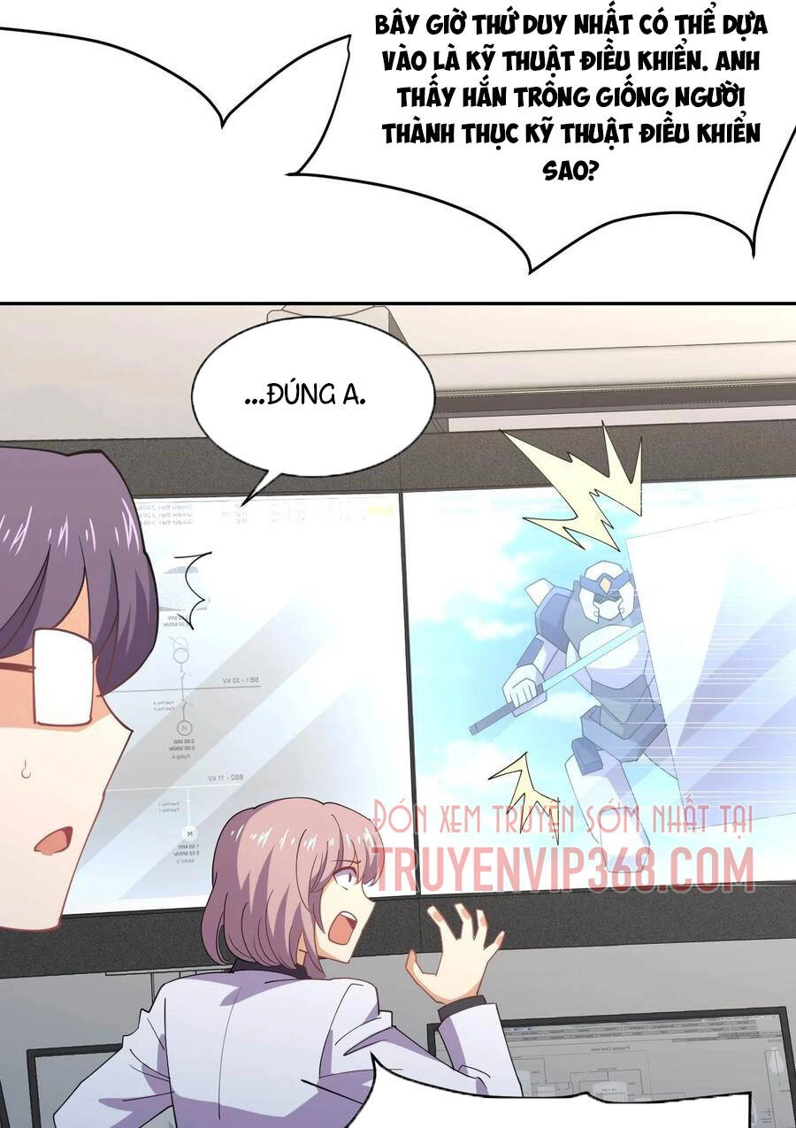 Bạn Gái Tôi Là Long Ngạo Thiên Chapter 62 - 48