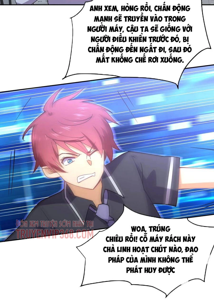 Bạn Gái Tôi Là Long Ngạo Thiên Chapter 62 - 49