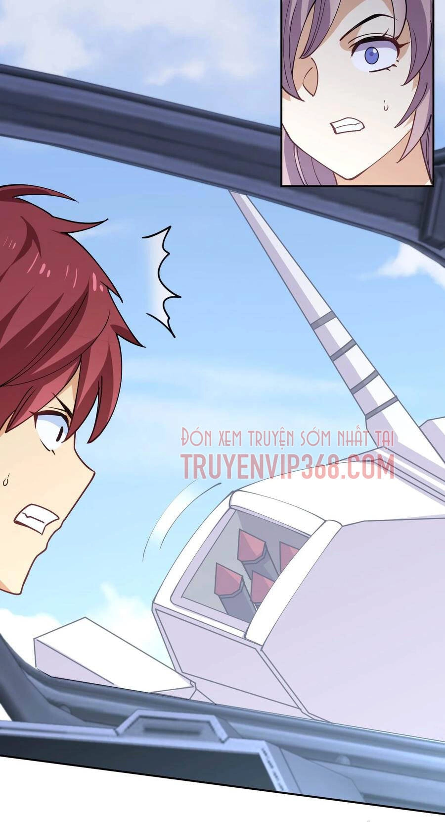 Bạn Gái Tôi Là Long Ngạo Thiên Chapter 62 - 51