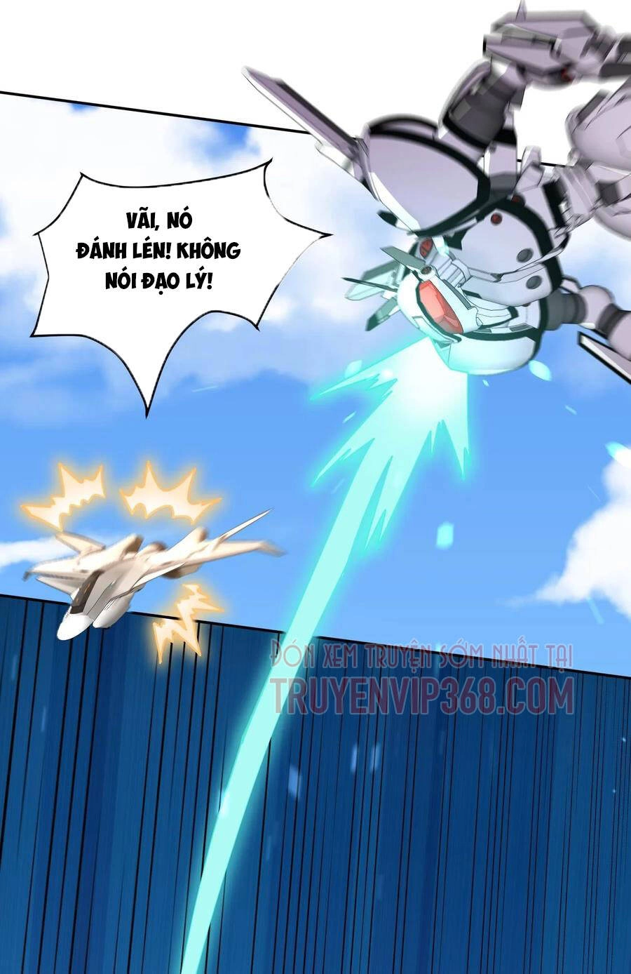 Bạn Gái Tôi Là Long Ngạo Thiên Chapter 62 - 52