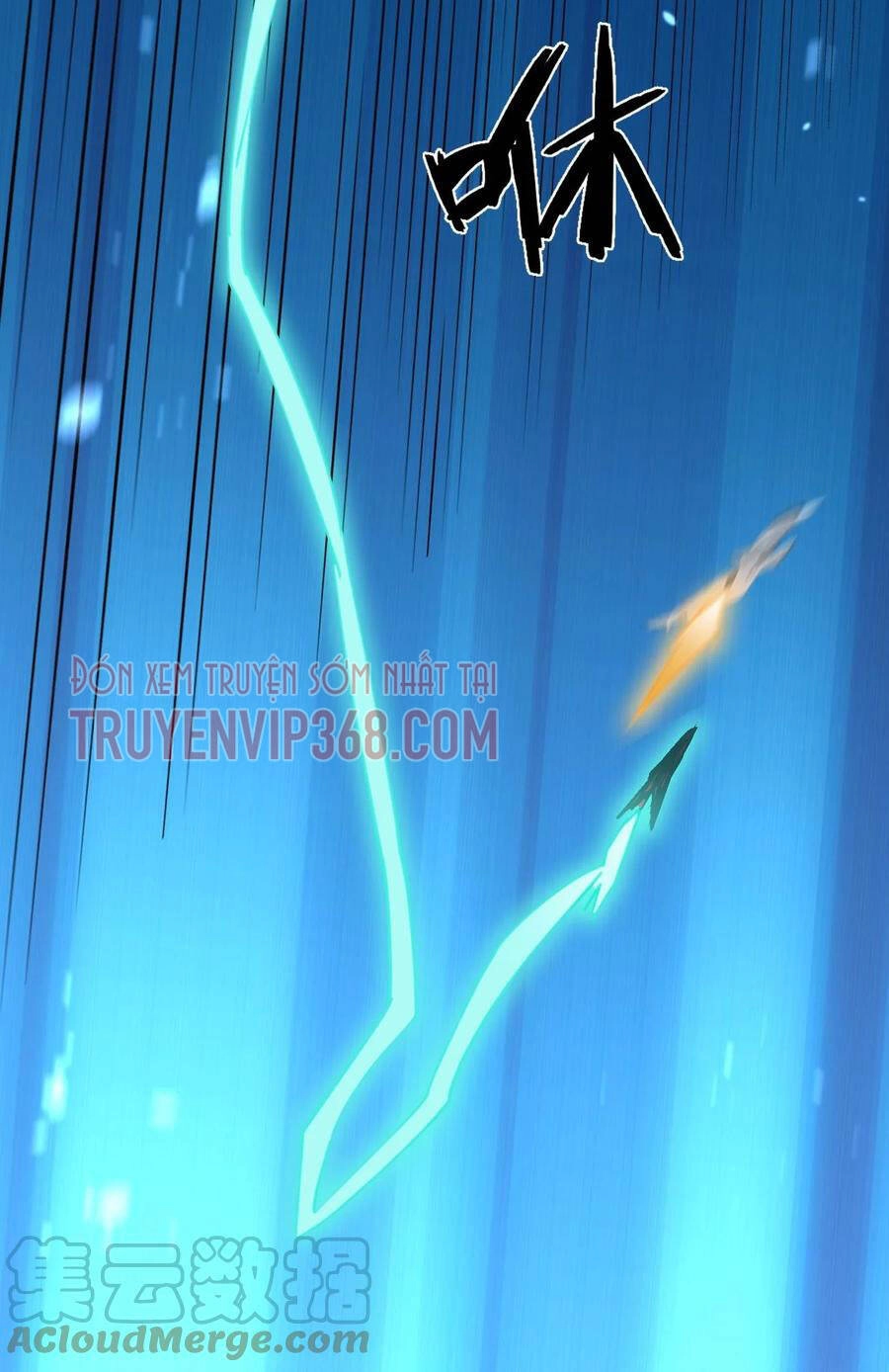 Bạn Gái Tôi Là Long Ngạo Thiên Chapter 62 - 53