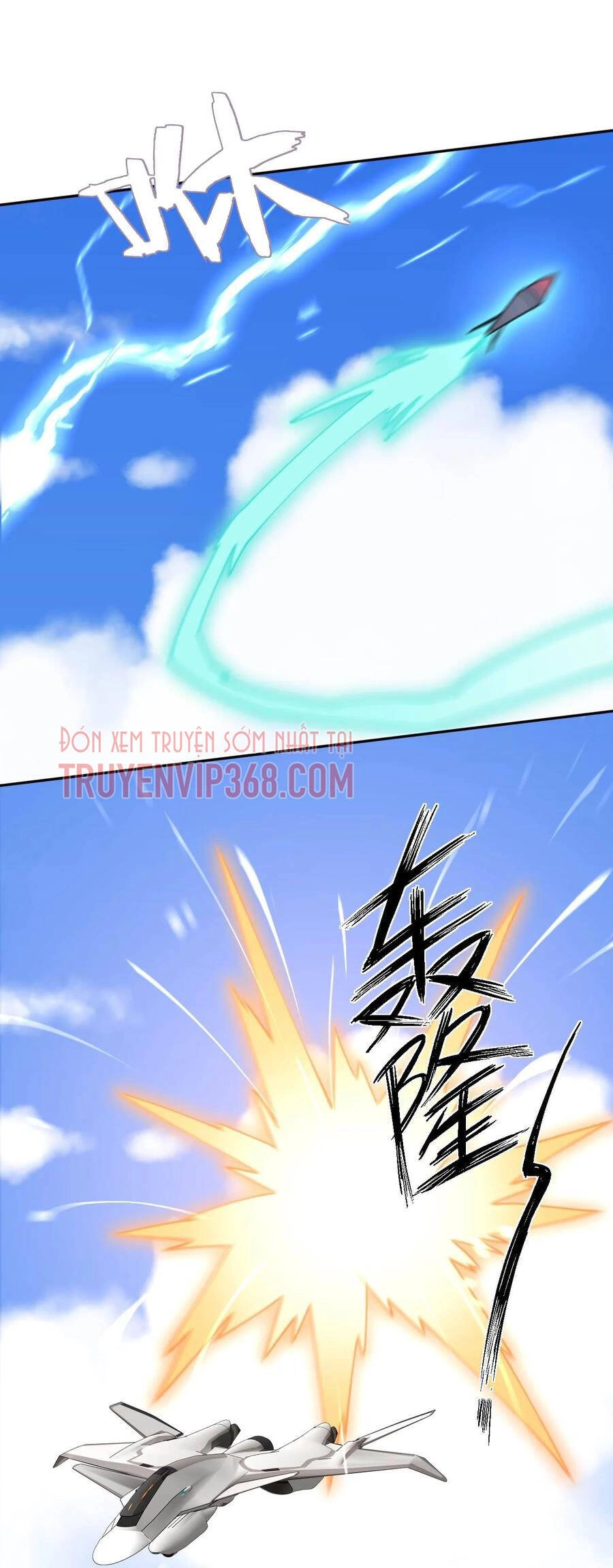 Bạn Gái Tôi Là Long Ngạo Thiên Chapter 62 - 58