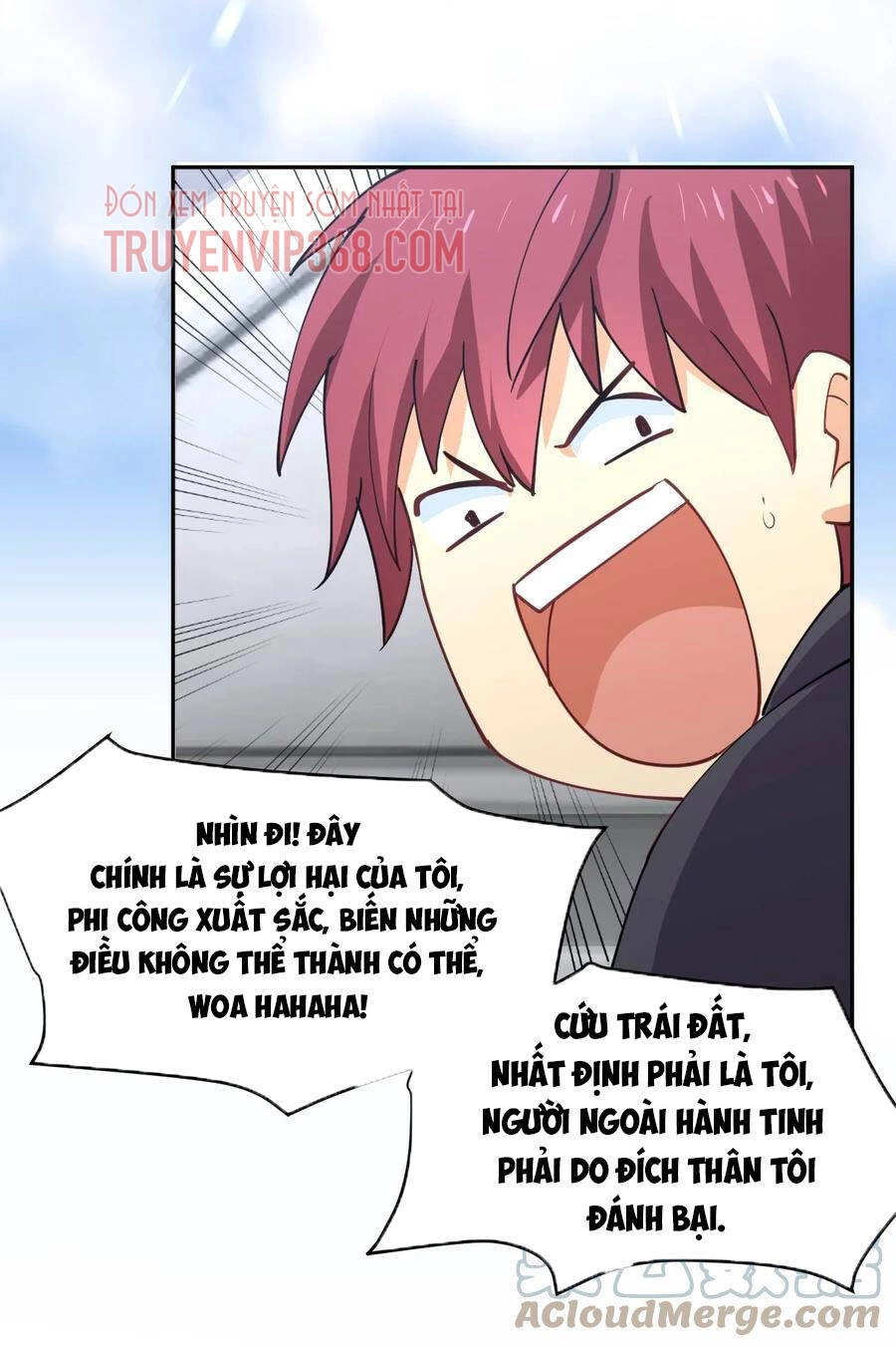 Bạn Gái Tôi Là Long Ngạo Thiên Chapter 62 - 59