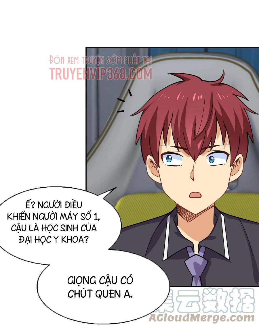 Bạn Gái Tôi Là Long Ngạo Thiên Chapter 62 - 62