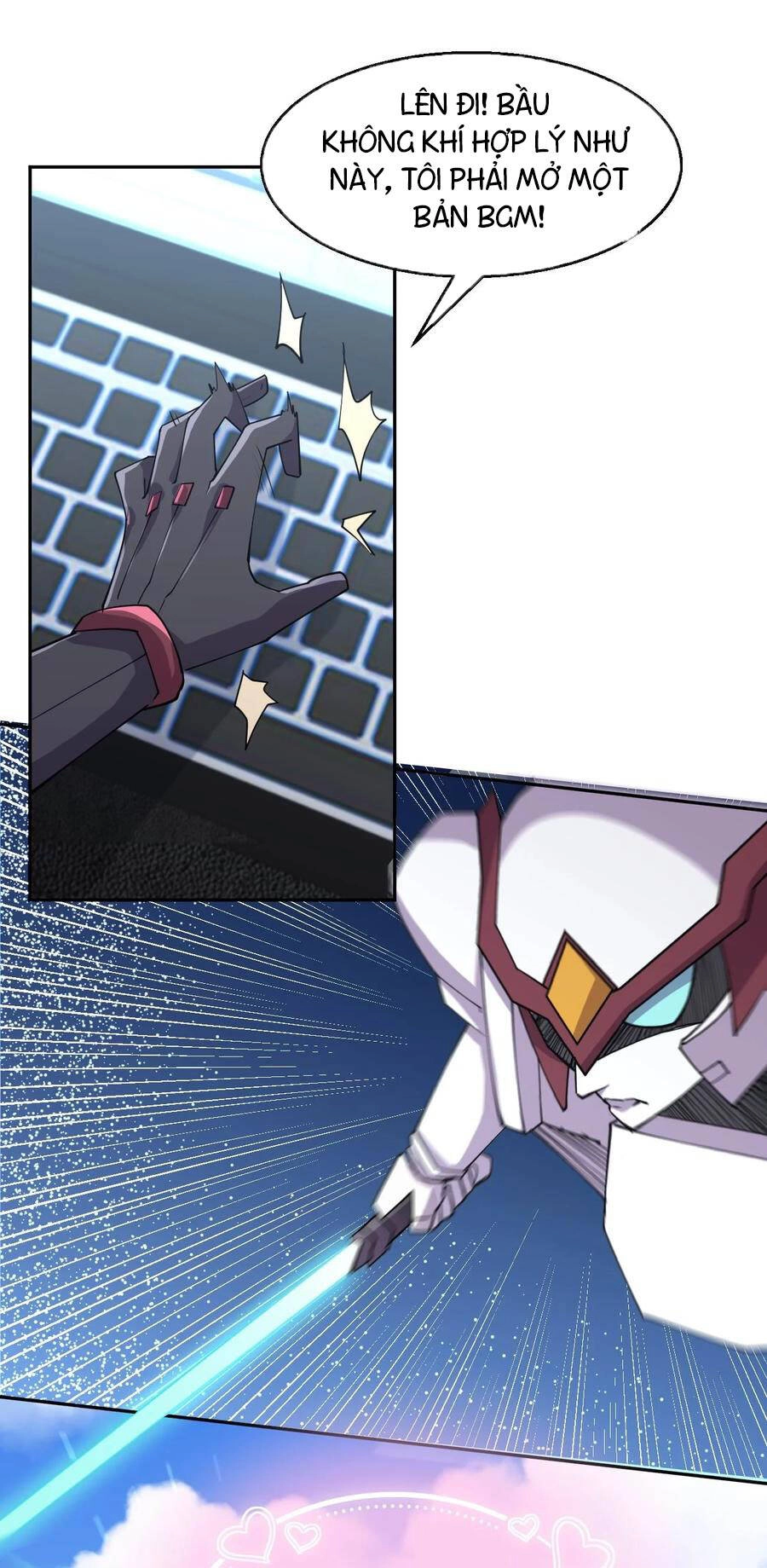 Bạn Gái Tôi Là Long Ngạo Thiên Chapter 62 - 66