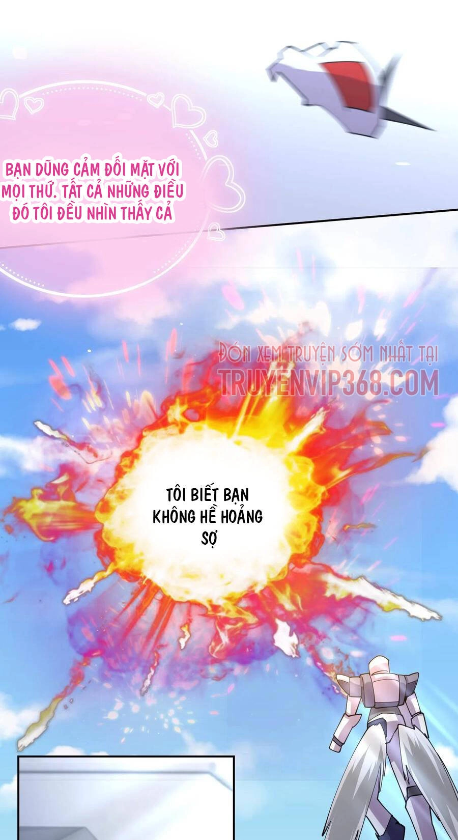 Bạn Gái Tôi Là Long Ngạo Thiên Chapter 62 - 69