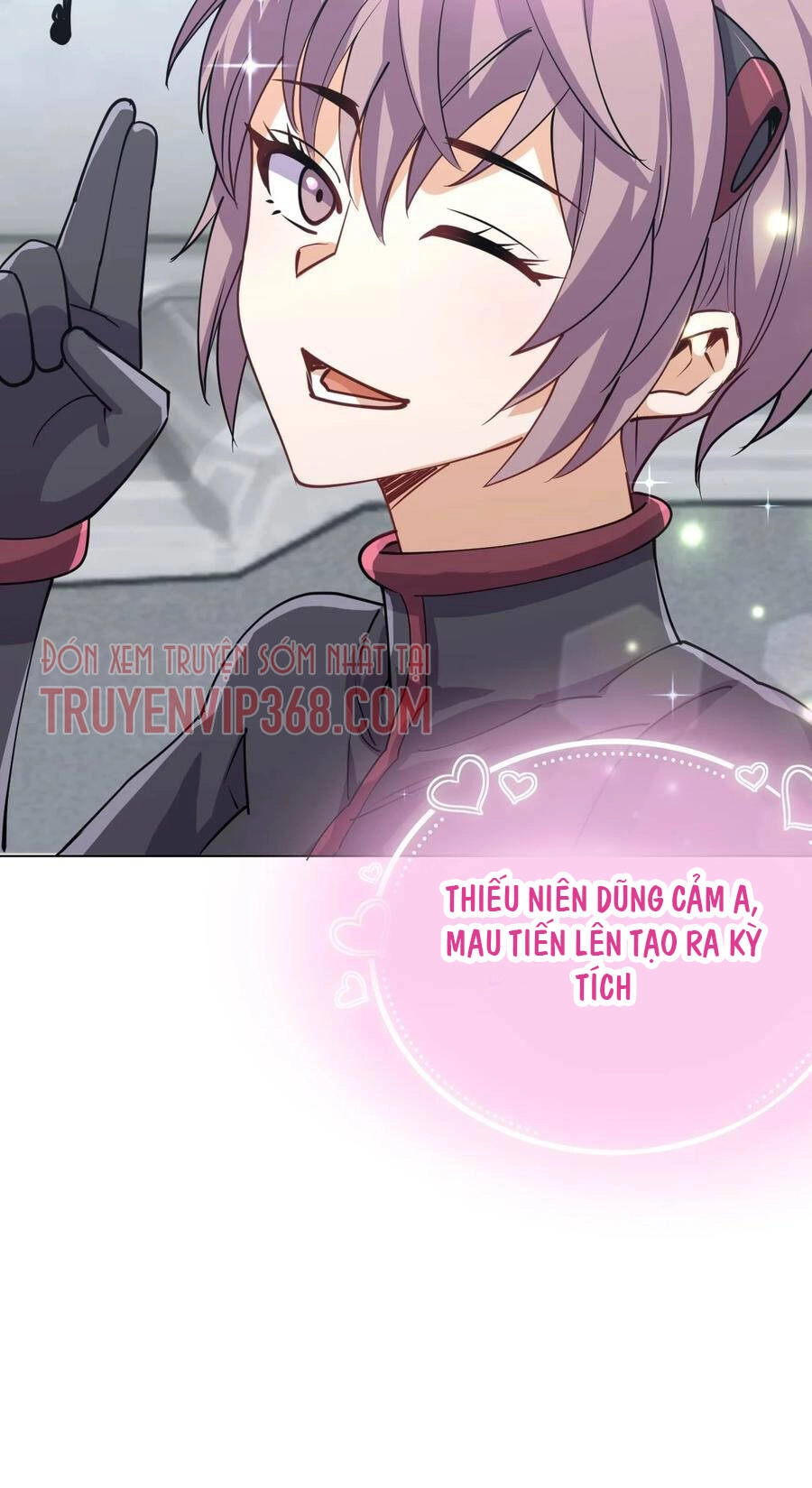 Bạn Gái Tôi Là Long Ngạo Thiên Chapter 62 - 71