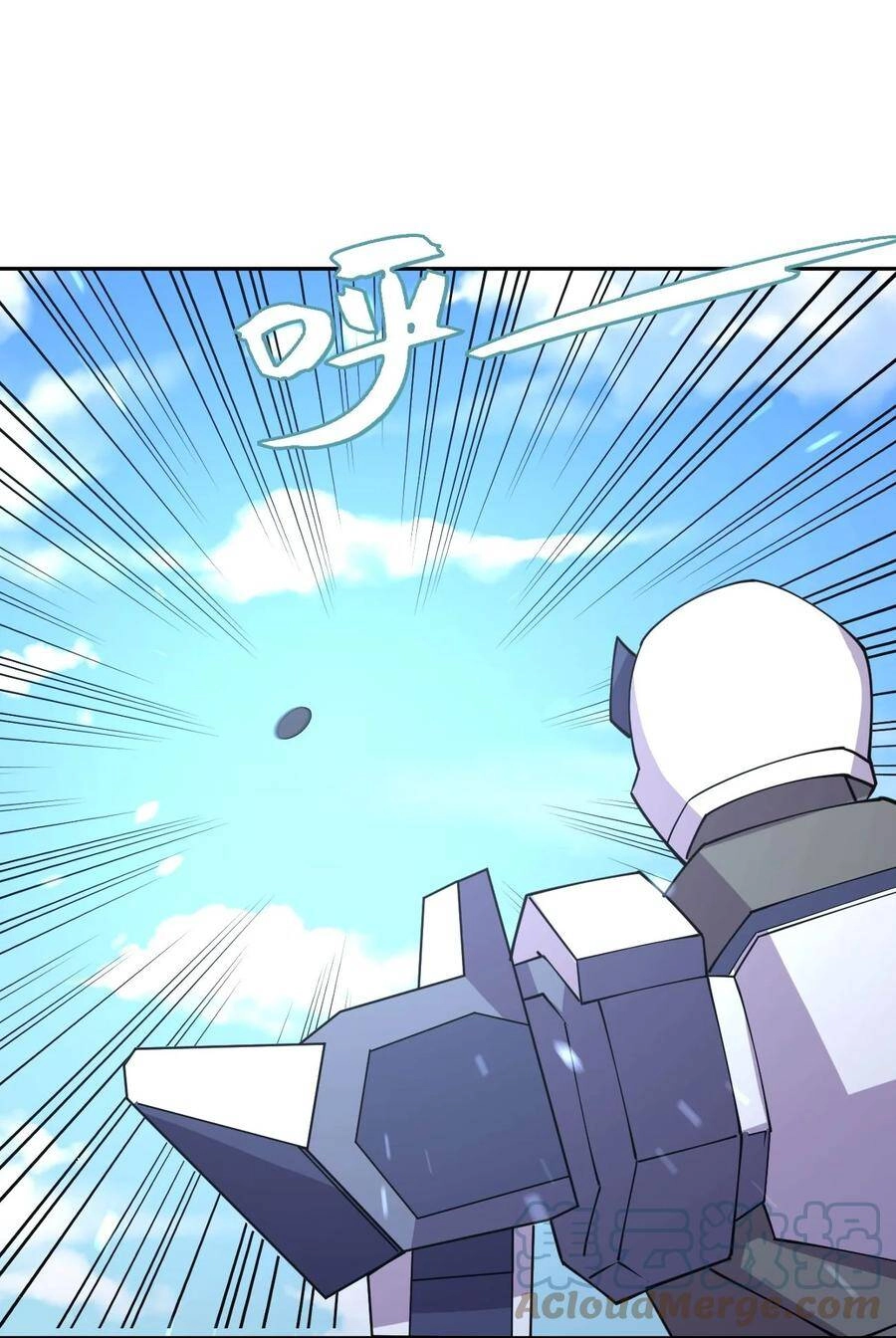 Bạn Gái Tôi Là Long Ngạo Thiên Chapter 63 - 6