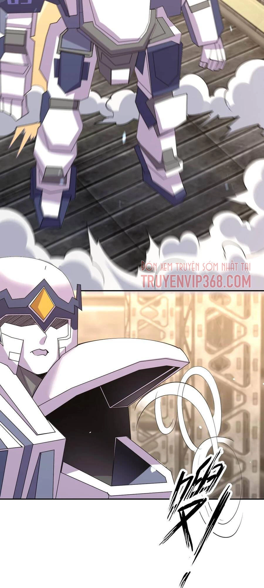 Bạn Gái Tôi Là Long Ngạo Thiên Chapter 63 - 10