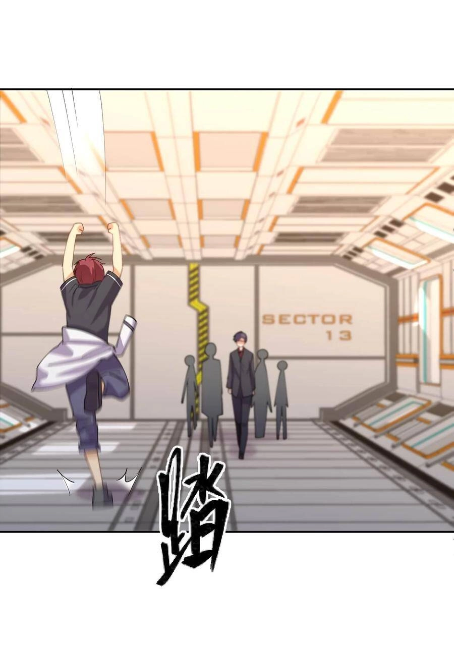 Bạn Gái Tôi Là Long Ngạo Thiên Chapter 63 - 11