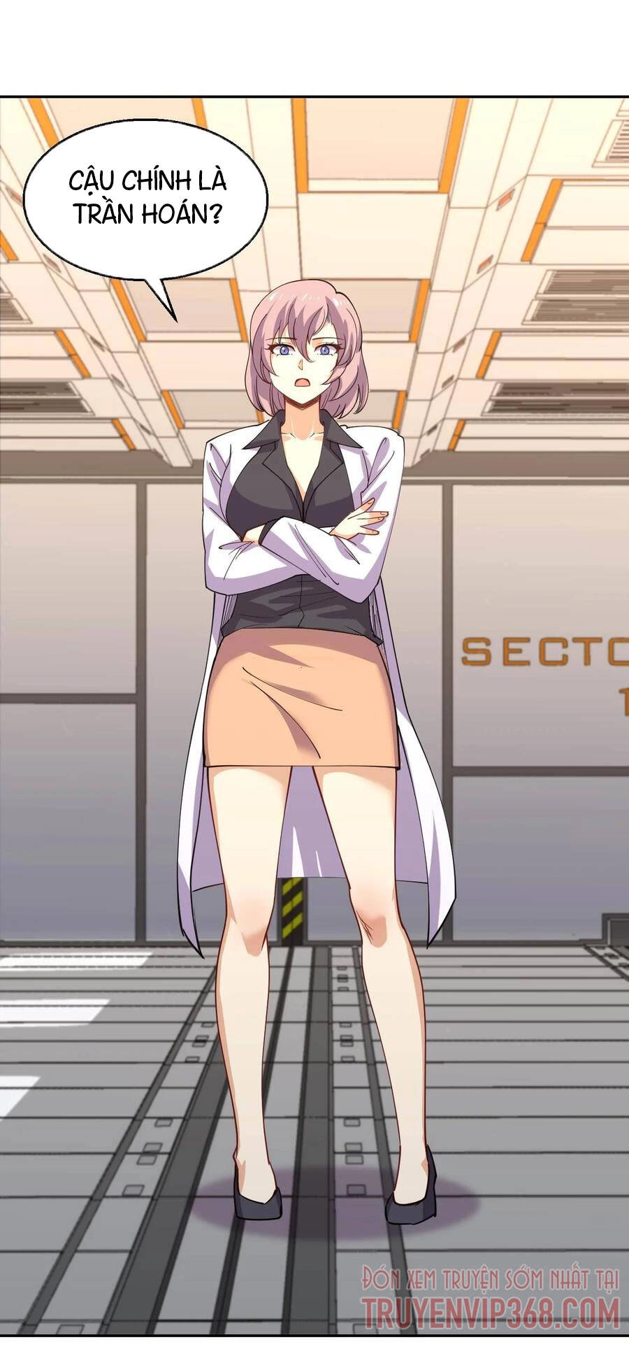 Bạn Gái Tôi Là Long Ngạo Thiên Chapter 63 - 13