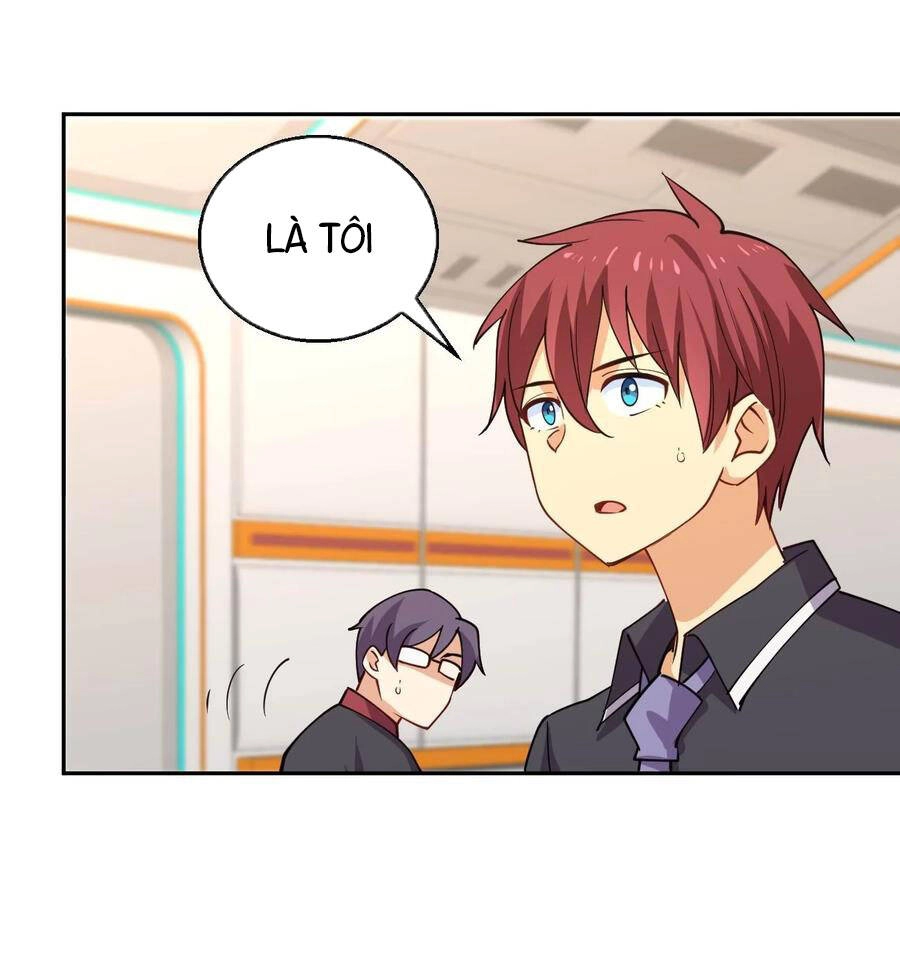 Bạn Gái Tôi Là Long Ngạo Thiên Chapter 63 - 14