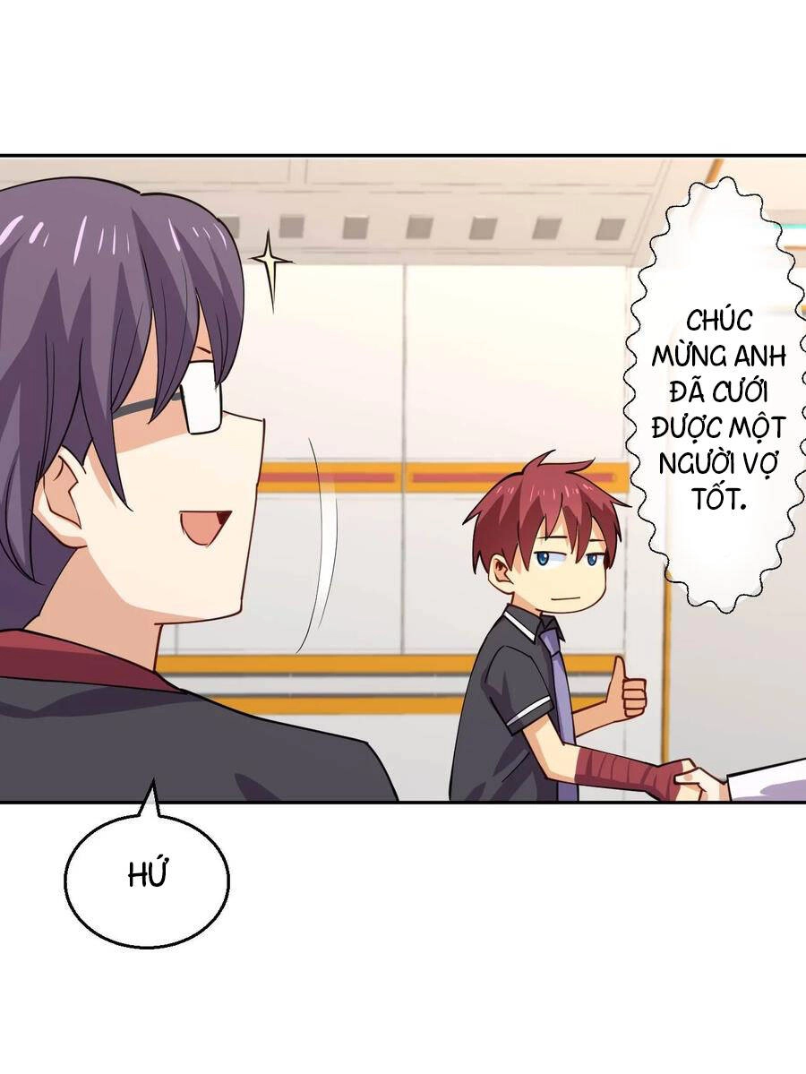 Bạn Gái Tôi Là Long Ngạo Thiên Chapter 63 - 17