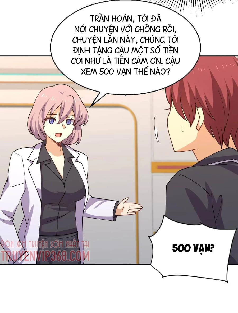 Bạn Gái Tôi Là Long Ngạo Thiên Chapter 63 - 22