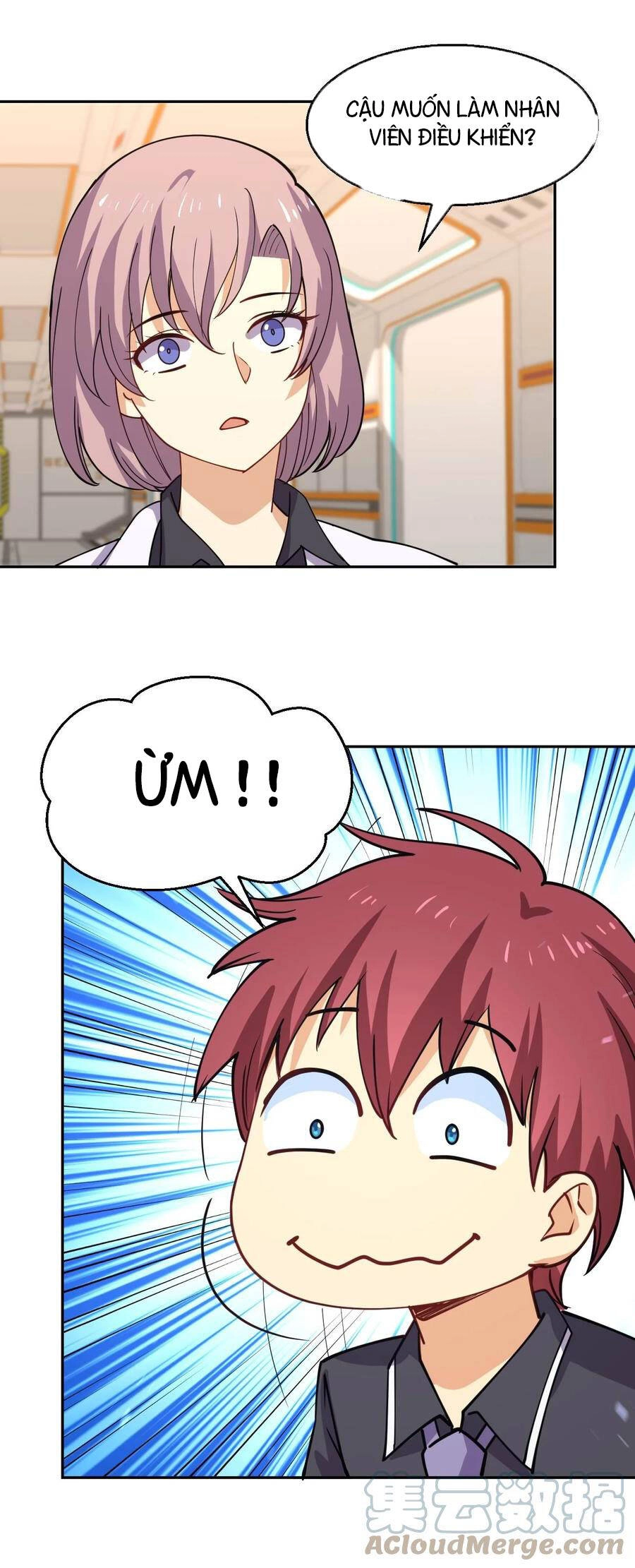 Bạn Gái Tôi Là Long Ngạo Thiên Chapter 63 - 24