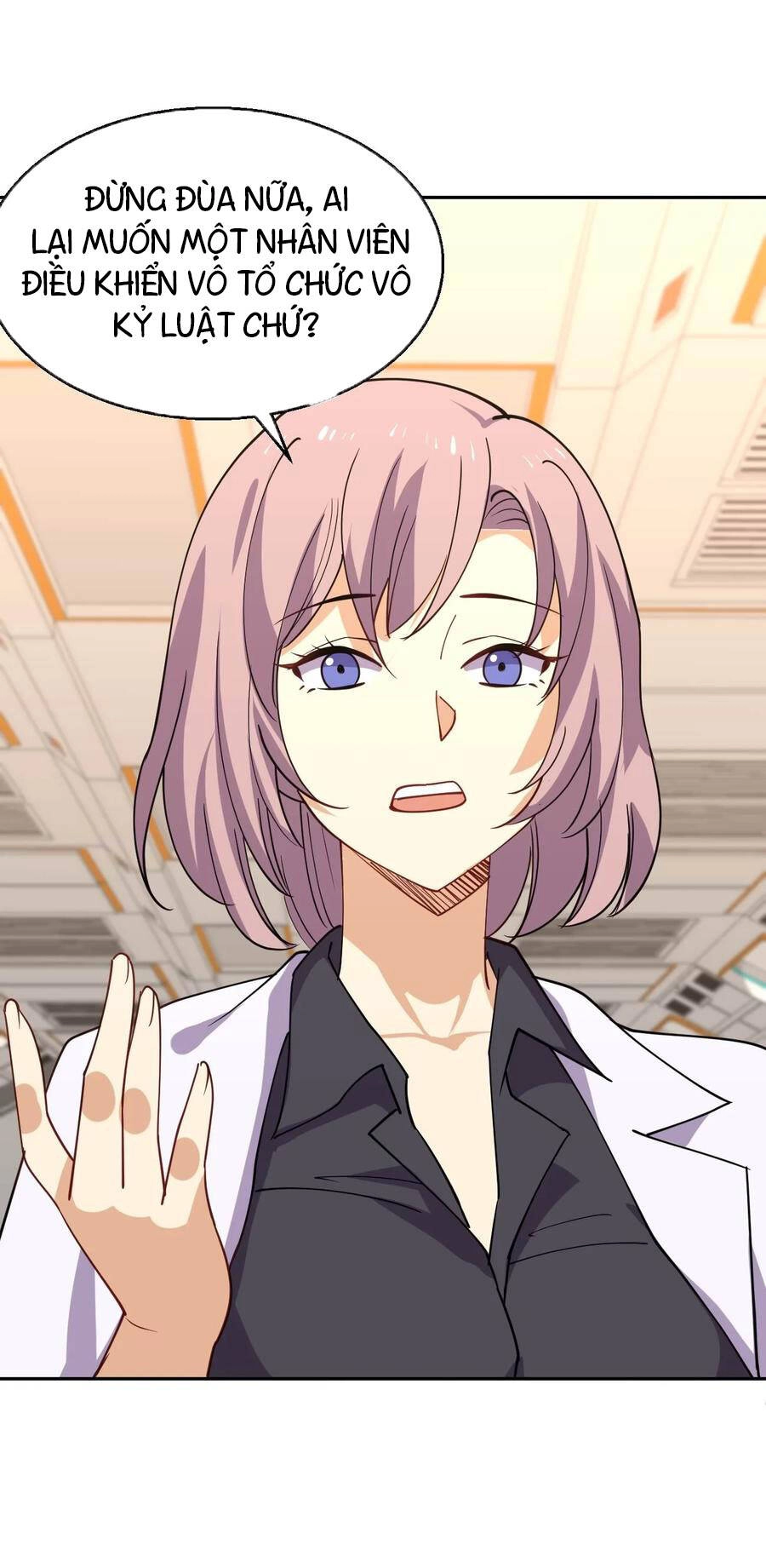 Bạn Gái Tôi Là Long Ngạo Thiên Chapter 63 - 25