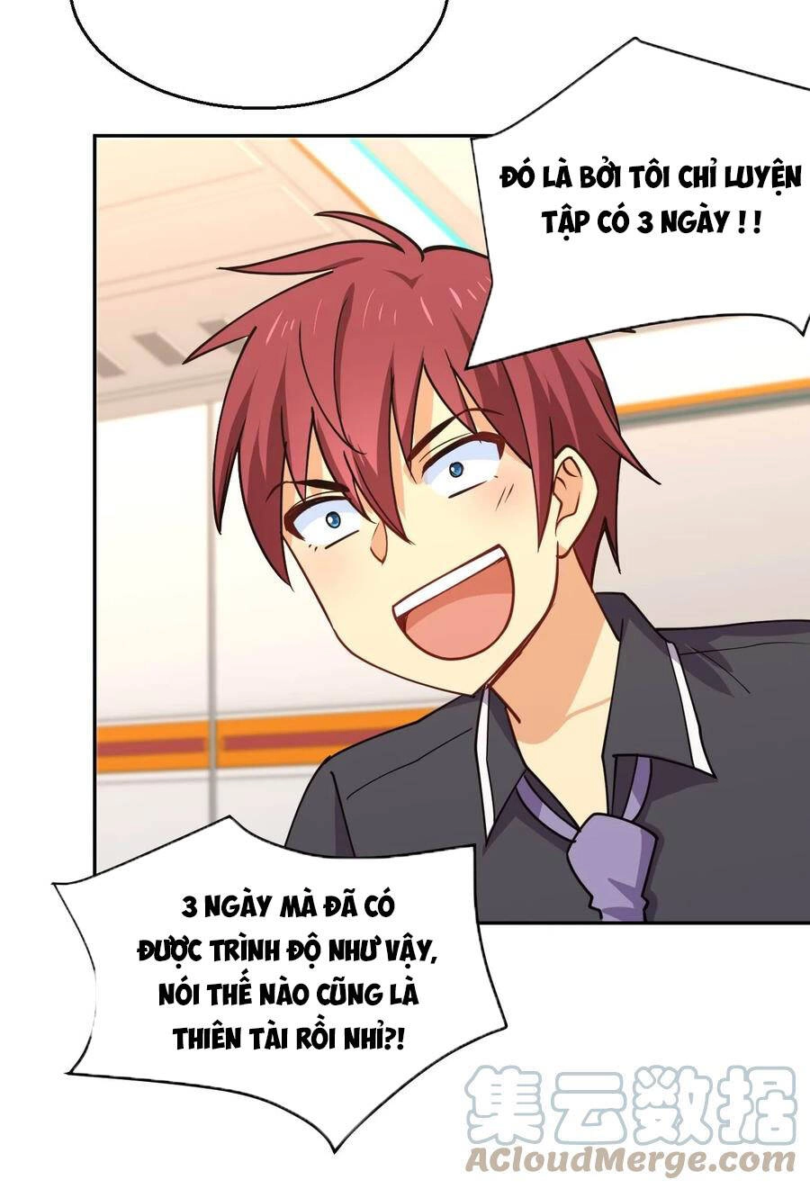 Bạn Gái Tôi Là Long Ngạo Thiên Chapter 63 - 27