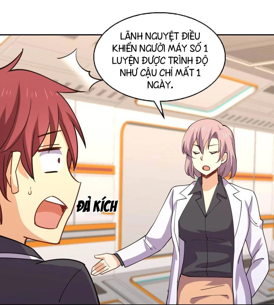 Bạn Gái Tôi Là Long Ngạo Thiên Chapter 63 - 28