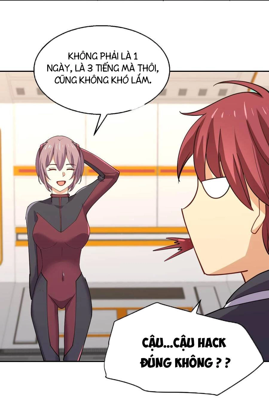 Bạn Gái Tôi Là Long Ngạo Thiên Chapter 63 - 29