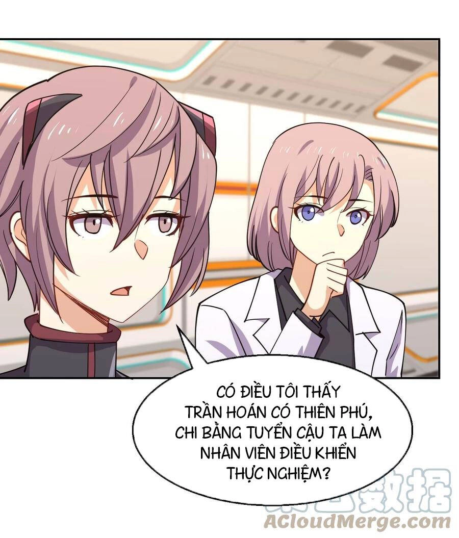 Bạn Gái Tôi Là Long Ngạo Thiên Chapter 63 - 30