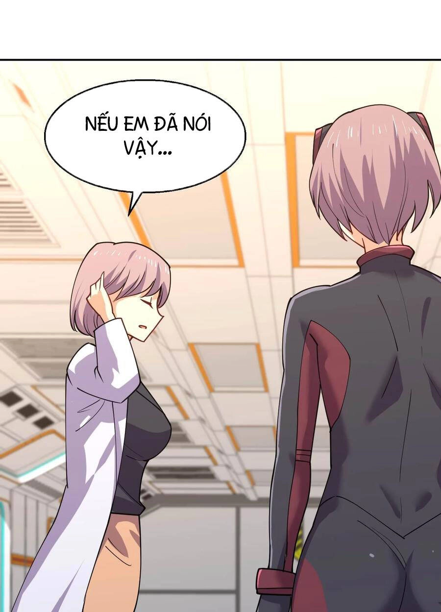 Bạn Gái Tôi Là Long Ngạo Thiên Chapter 63 - 31