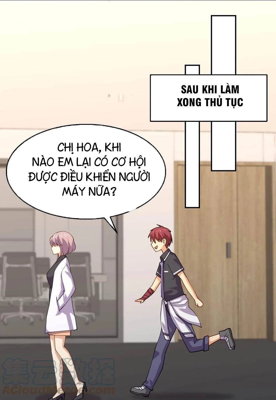 Bạn Gái Tôi Là Long Ngạo Thiên Chapter 63 - 33