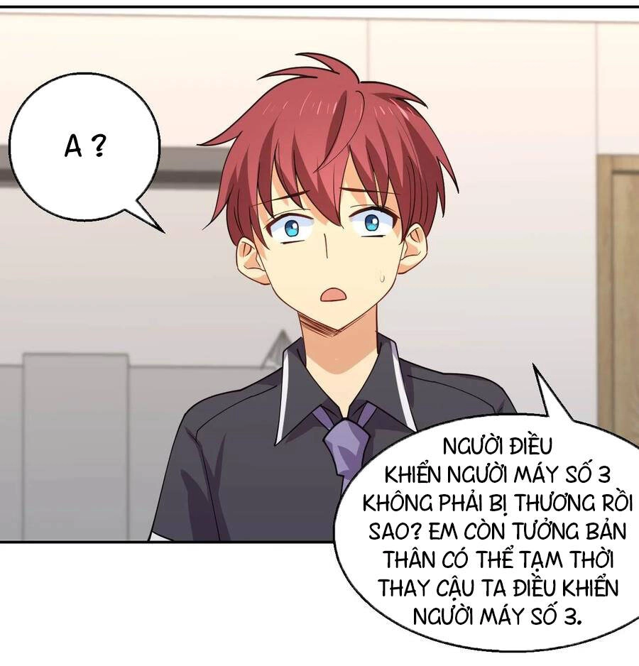 Bạn Gái Tôi Là Long Ngạo Thiên Chapter 63 - 35