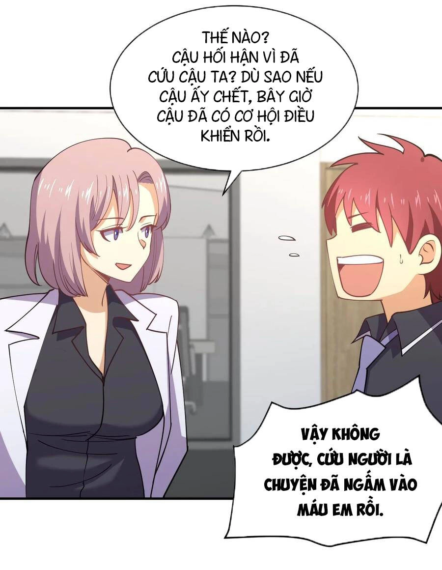 Bạn Gái Tôi Là Long Ngạo Thiên Chapter 63 - 37