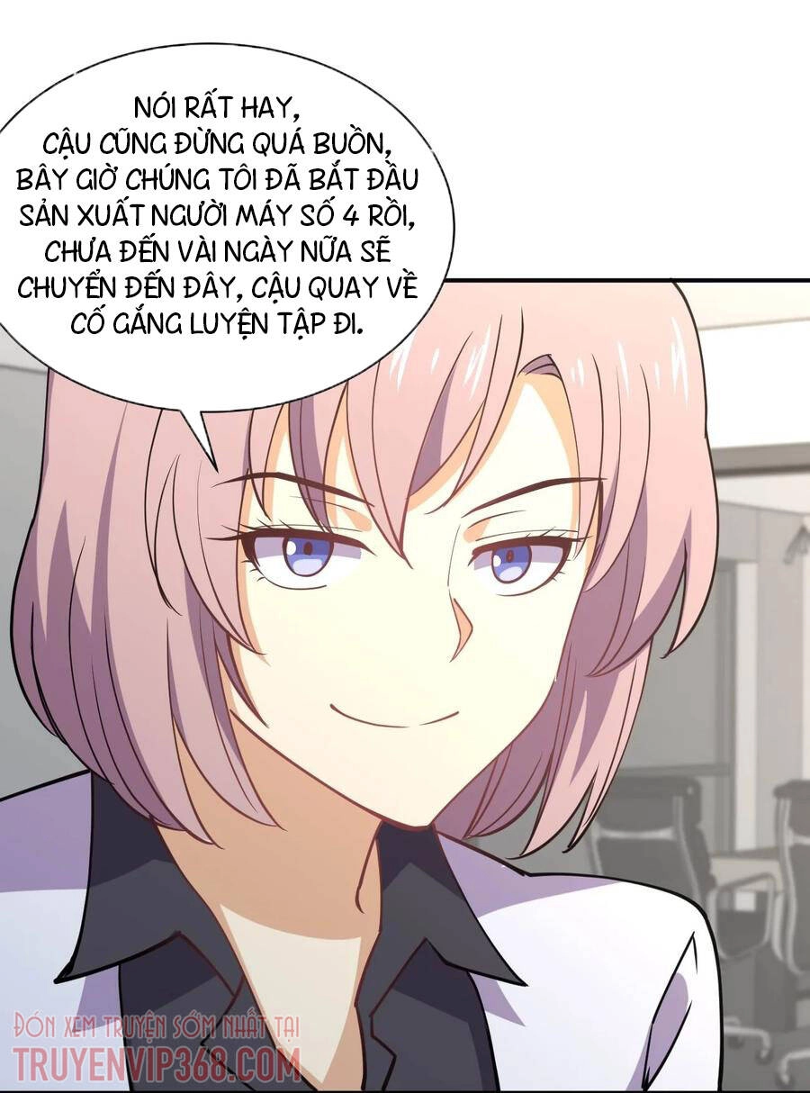 Bạn Gái Tôi Là Long Ngạo Thiên Chapter 63 - 38