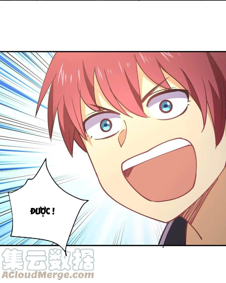 Bạn Gái Tôi Là Long Ngạo Thiên Chapter 63 - 39