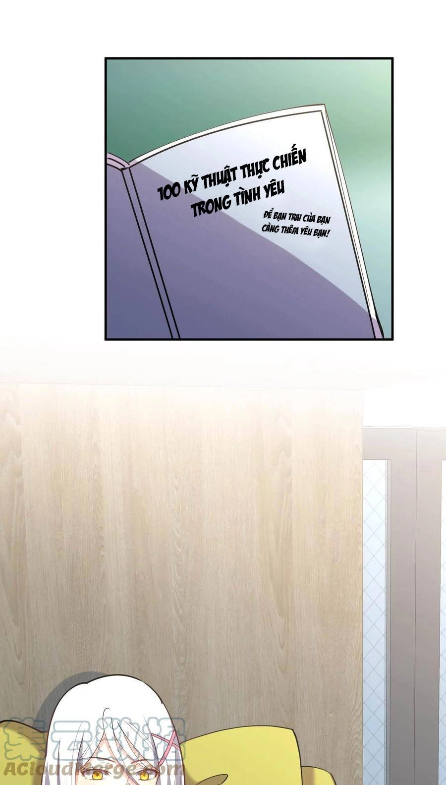 Bạn Gái Tôi Là Long Ngạo Thiên Chapter 63 - 42