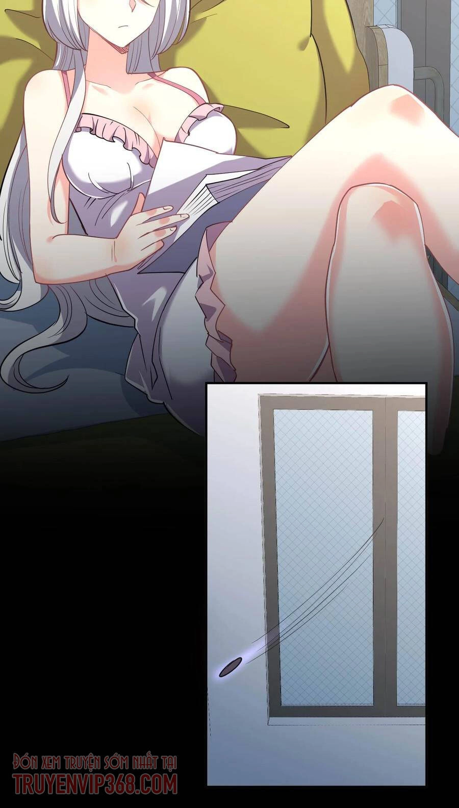 Bạn Gái Tôi Là Long Ngạo Thiên Chapter 63 - 43