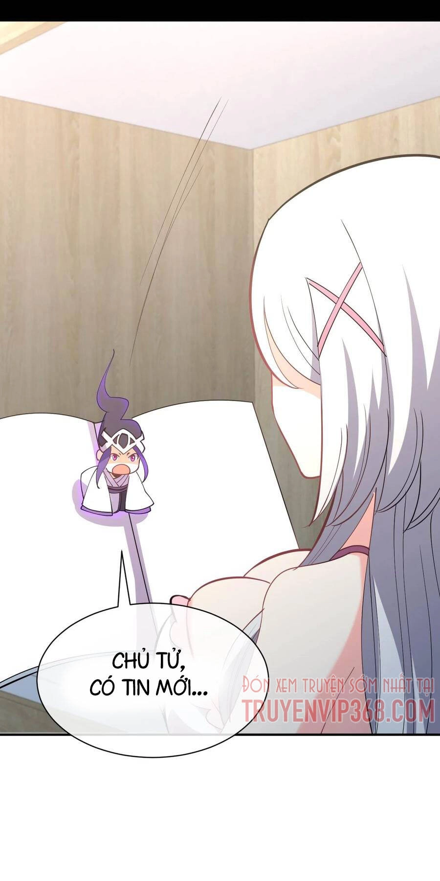 Bạn Gái Tôi Là Long Ngạo Thiên Chapter 63 - 44