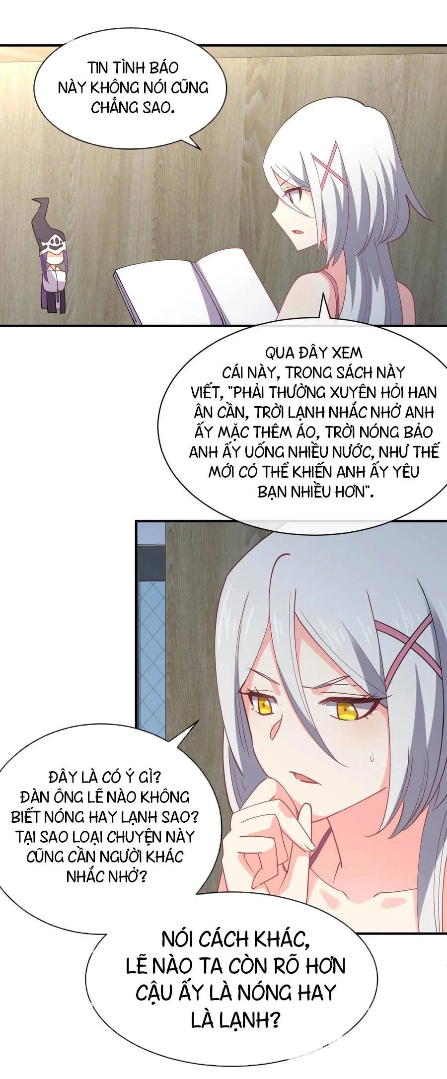 Bạn Gái Tôi Là Long Ngạo Thiên Chapter 63 - 46