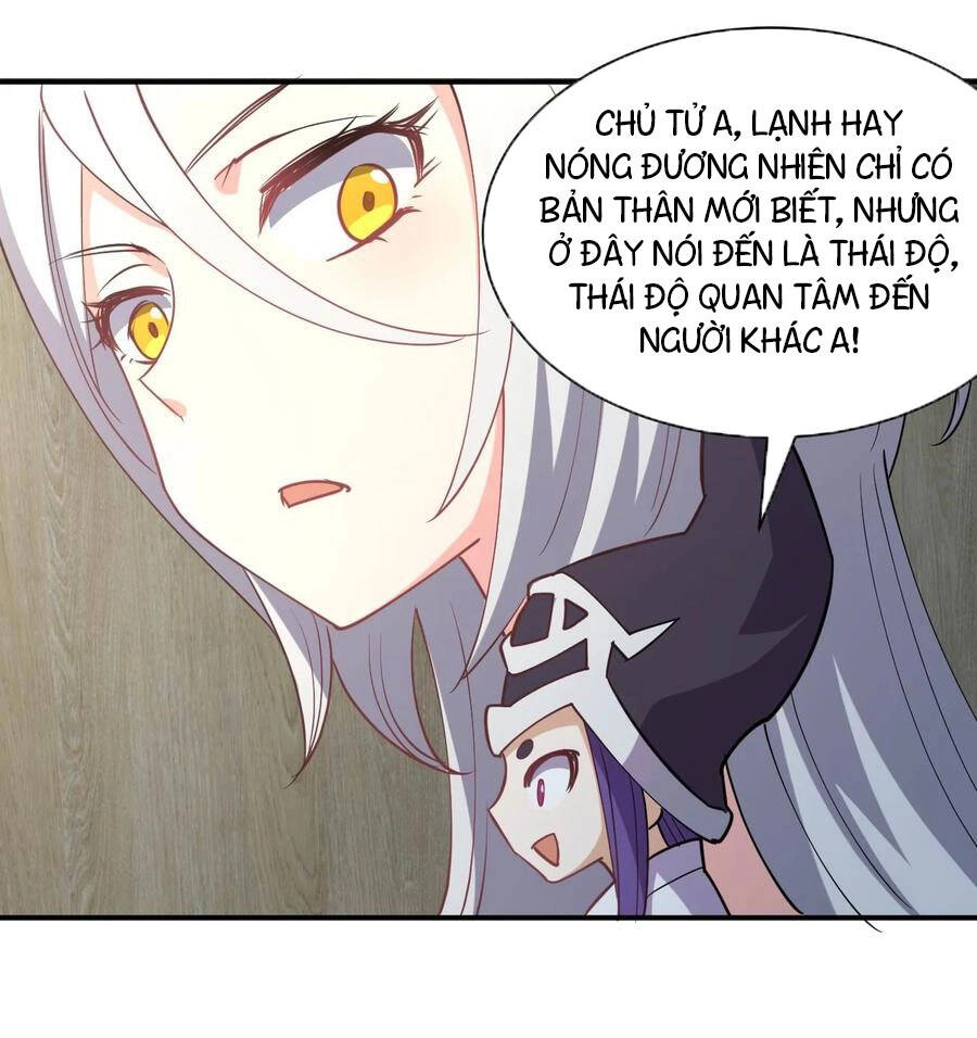 Bạn Gái Tôi Là Long Ngạo Thiên Chapter 63 - 47