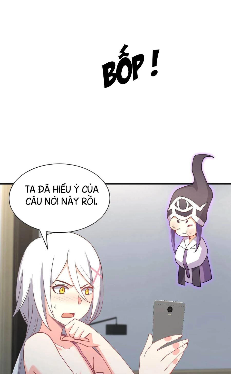 Bạn Gái Tôi Là Long Ngạo Thiên Chapter 63 - 50