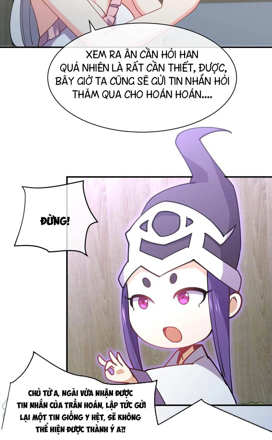 Bạn Gái Tôi Là Long Ngạo Thiên Chapter 63 - 51