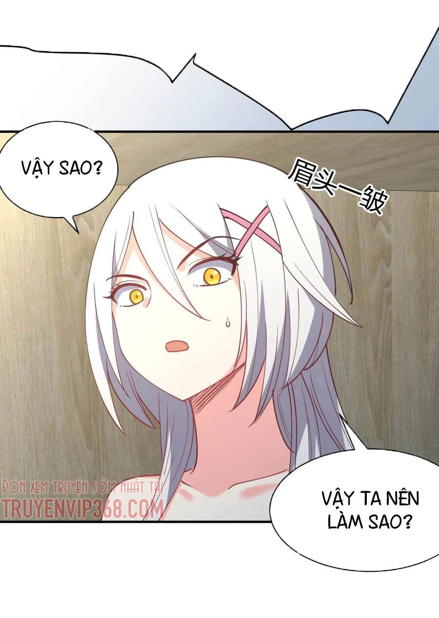 Bạn Gái Tôi Là Long Ngạo Thiên Chapter 63 - 52