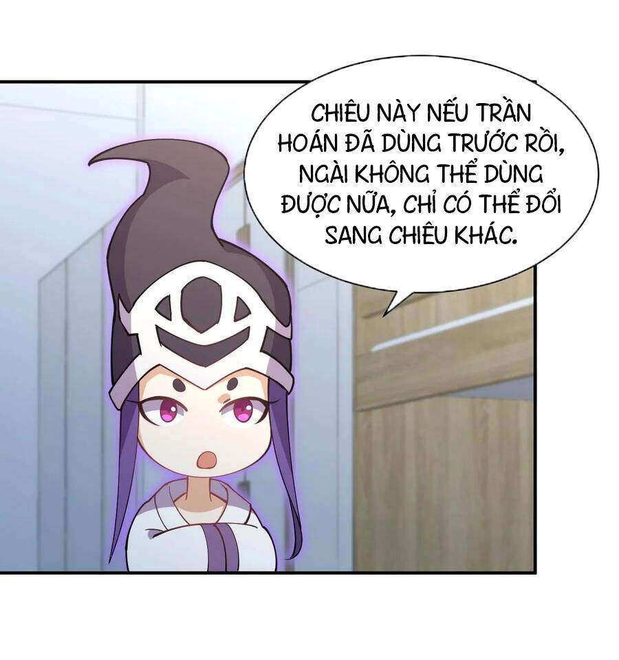 Bạn Gái Tôi Là Long Ngạo Thiên Chapter 63 - 53