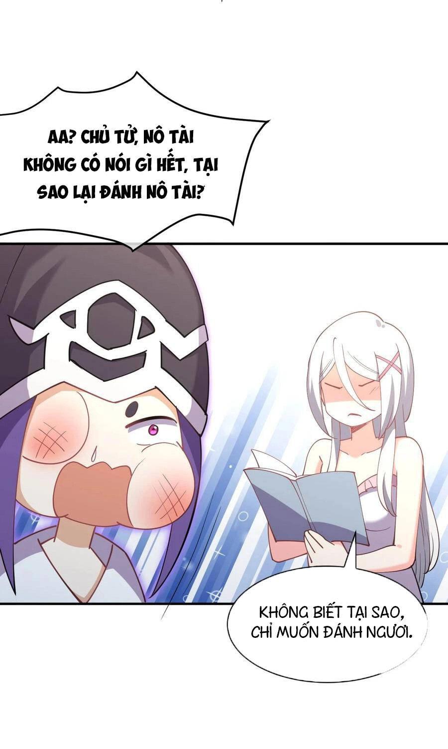 Bạn Gái Tôi Là Long Ngạo Thiên Chapter 63 - 56