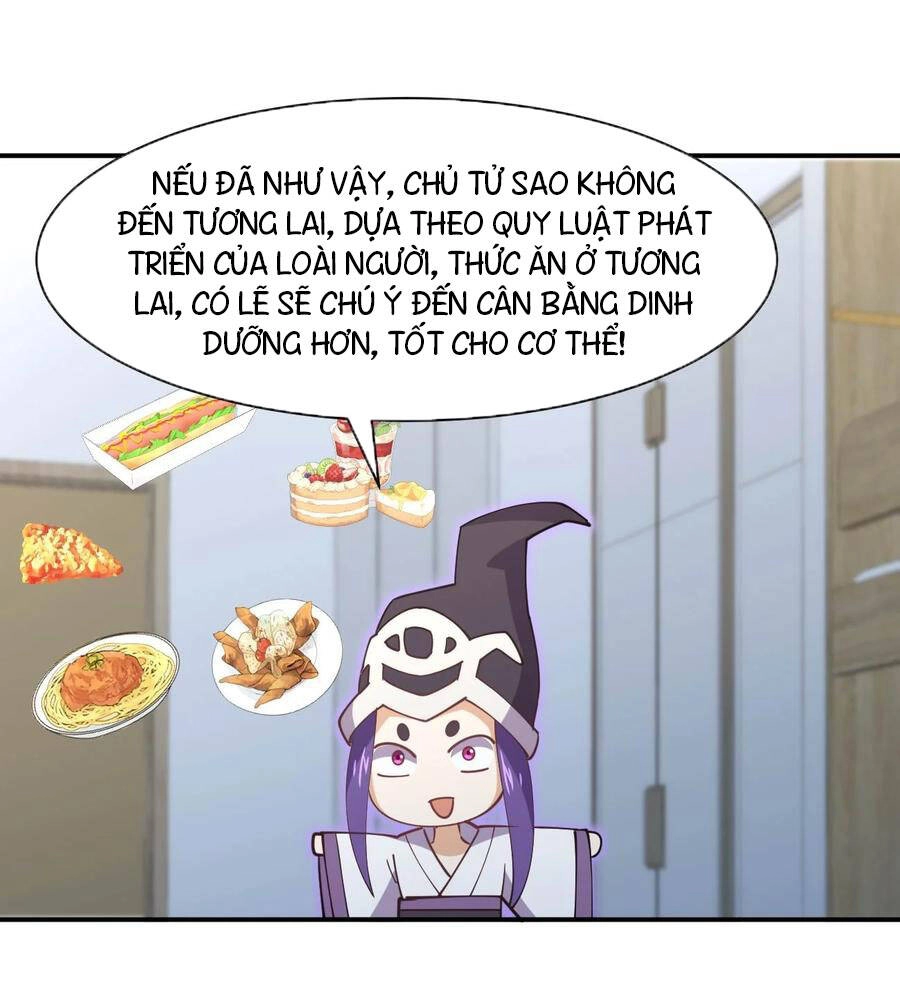 Bạn Gái Tôi Là Long Ngạo Thiên Chapter 63 - 61