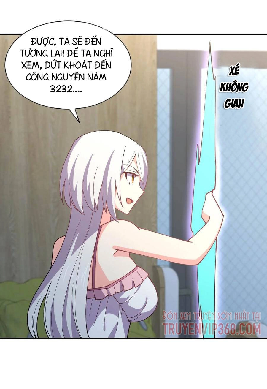 Bạn Gái Tôi Là Long Ngạo Thiên Chapter 63 - 62