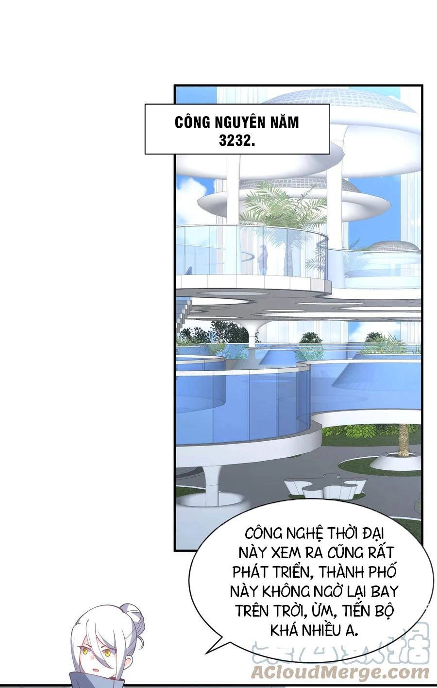 Bạn Gái Tôi Là Long Ngạo Thiên Chapter 63 - 63