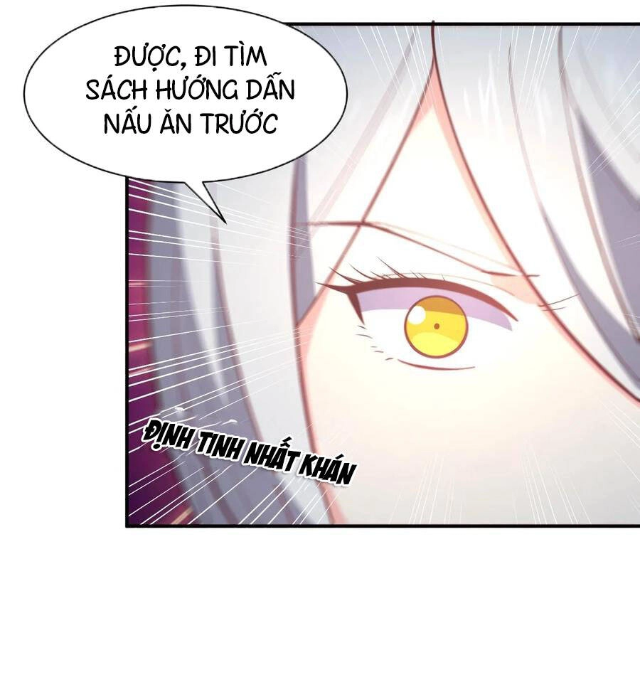 Bạn Gái Tôi Là Long Ngạo Thiên Chapter 63 - 65