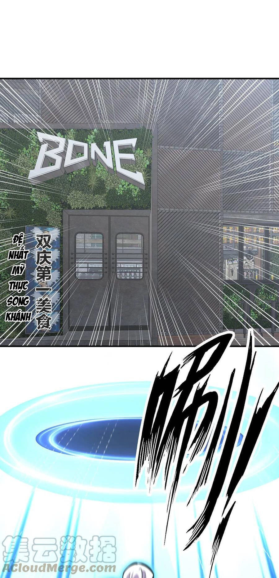 Bạn Gái Tôi Là Long Ngạo Thiên Chapter 63 - 66