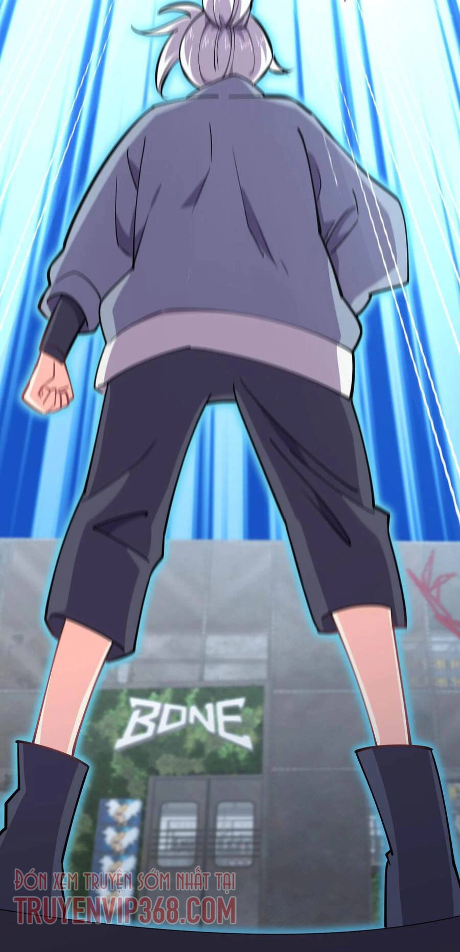 Bạn Gái Tôi Là Long Ngạo Thiên Chapter 63 - 67