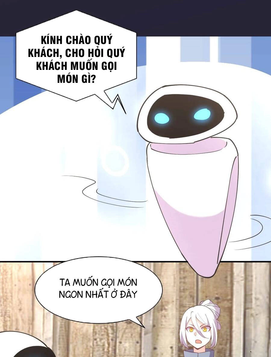 Bạn Gái Tôi Là Long Ngạo Thiên Chapter 63 - 68