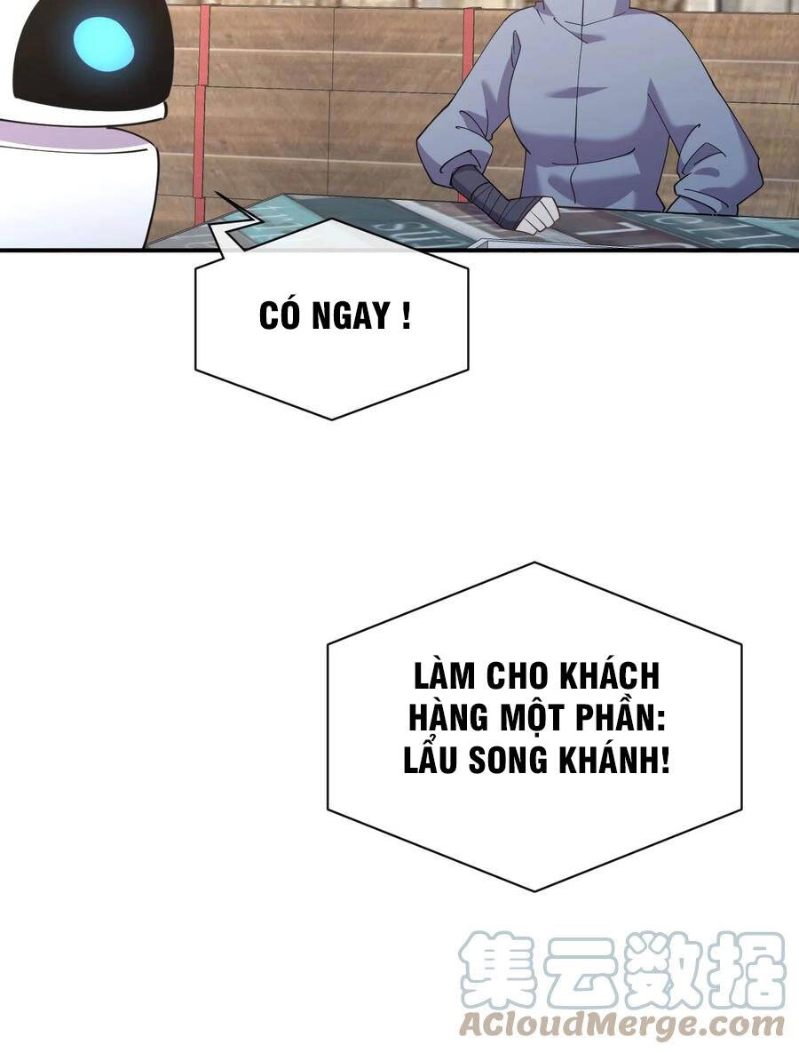 Bạn Gái Tôi Là Long Ngạo Thiên Chapter 63 - 69