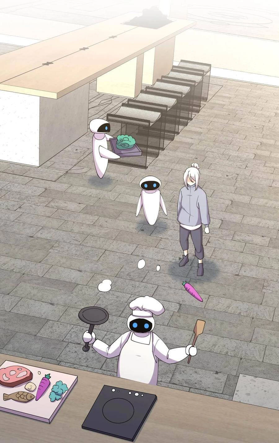 Bạn Gái Tôi Là Long Ngạo Thiên Chapter 64 - 6