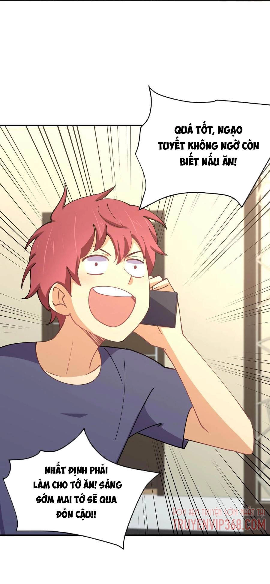 Bạn Gái Tôi Là Long Ngạo Thiên Chapter 64 - 17